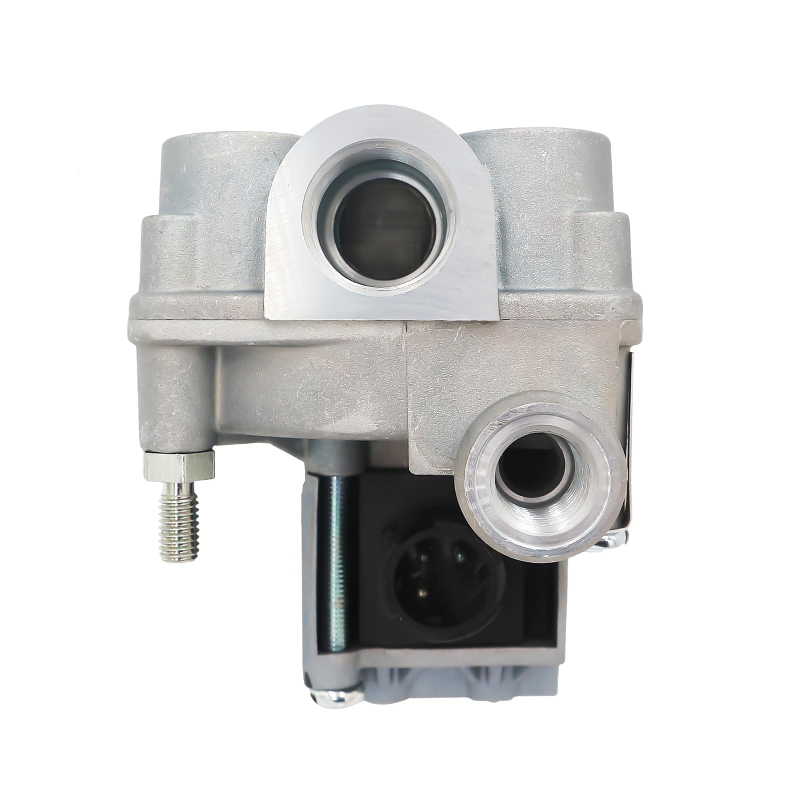 Amazon.co.jp: ABS リレーバルブ Meritor Wabco12V トレーラー用 ABS